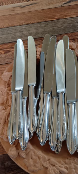 Cutite de masa deosebite