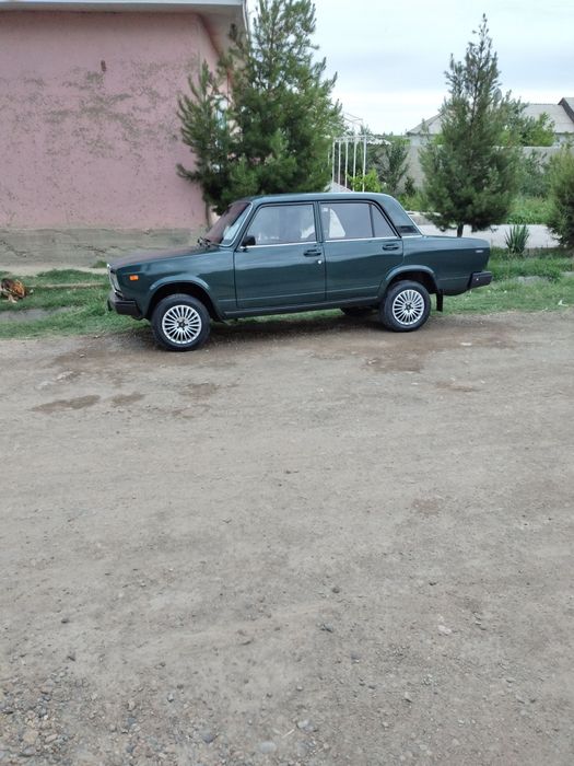 ВАЗ2107 седан  2008 йил