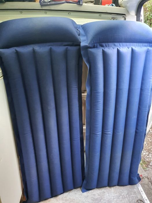 Ретро плажни дюшеци