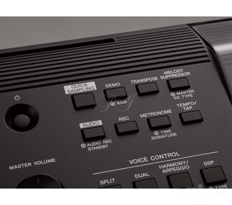 Продам синтезатор Yamaha PSR-E463