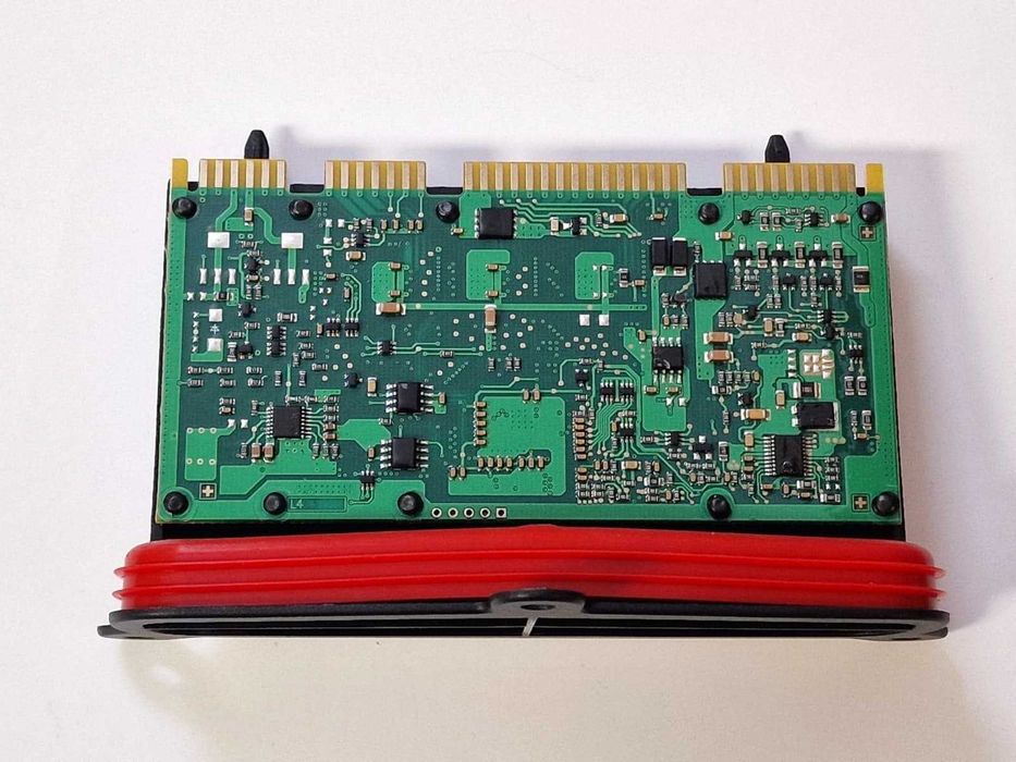 Balast Droser NOU modul TMS BMW F10 F11 LCI cod 63117440878 LED