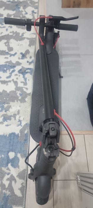 Продам электросамокат