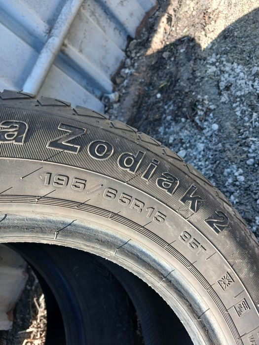 Продам два балона