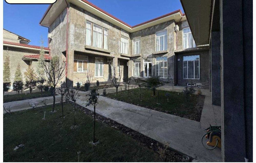 Продажа Евродома  в Новом Узбекистане, 12-соток (N 13225 )