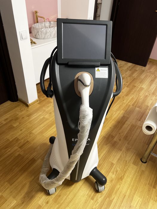 Aparat de epilare definitiva Eppilya PRO