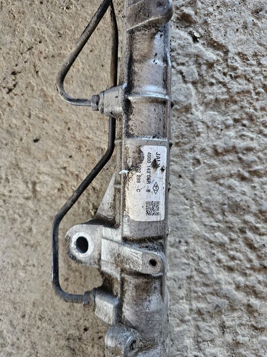 Caseta directie Dacia Logan 2 Sandero 2 2012-2020 490014306R