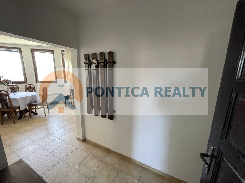 Продава се Тристаен апартамент в Свети Влас - 104 кв.м за 736 €/кв.м - Снимка #12