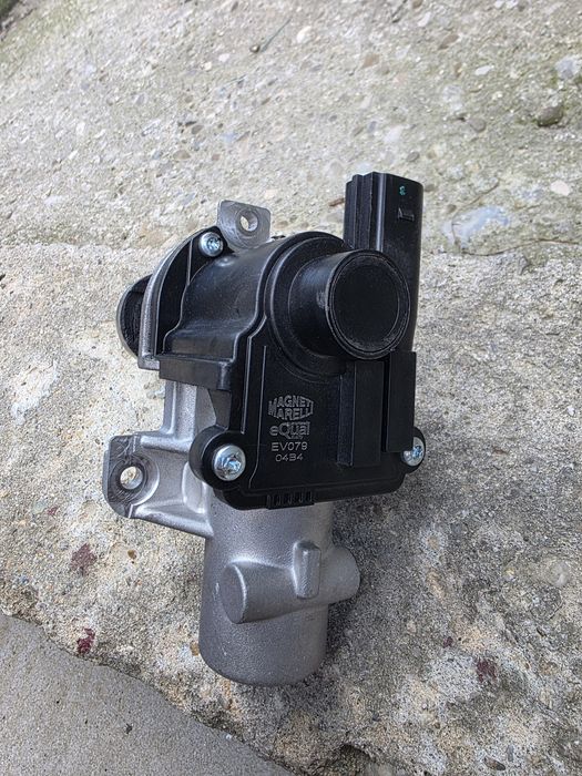 Vand egr audi a4 b7 cod motor BPW