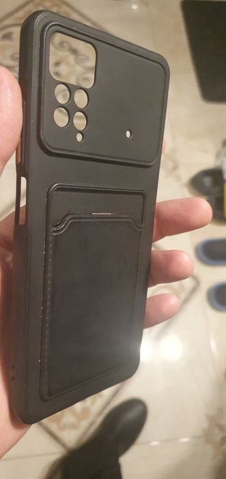 Redmi Note 11 Pro 5 G