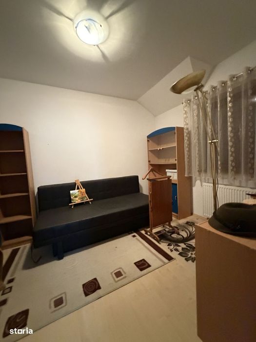 Casa individuala,situata in zona strada Crinilor