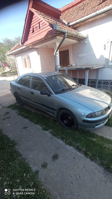 MITSUBISHI Carisma 2004 — imagine 4