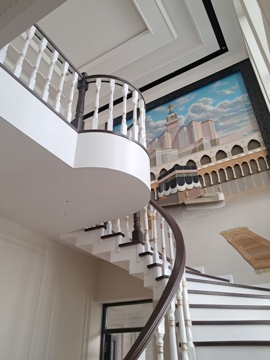 Zina yasahs va o‘rnatish