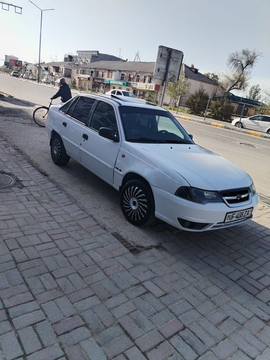 Chevrolet Nexia 2009