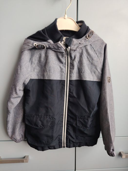 Детско яке на Rebel