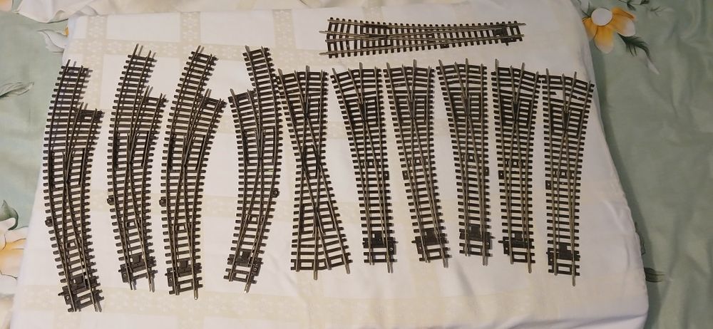 Macaze, intersecție Piko