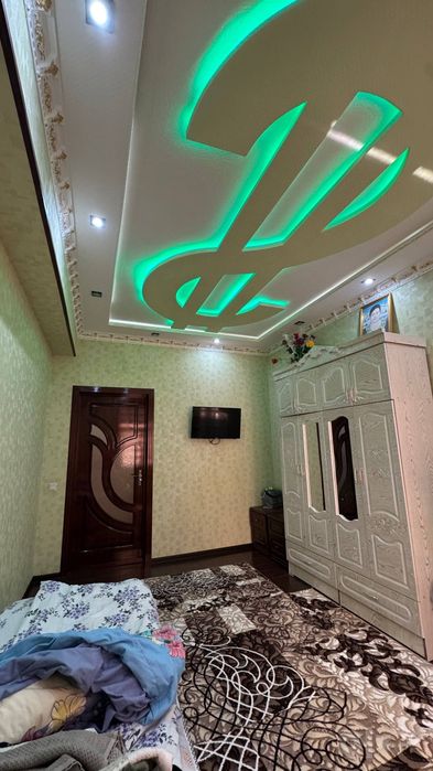 Рудакий 3-ком кв срочно продаётся квартира