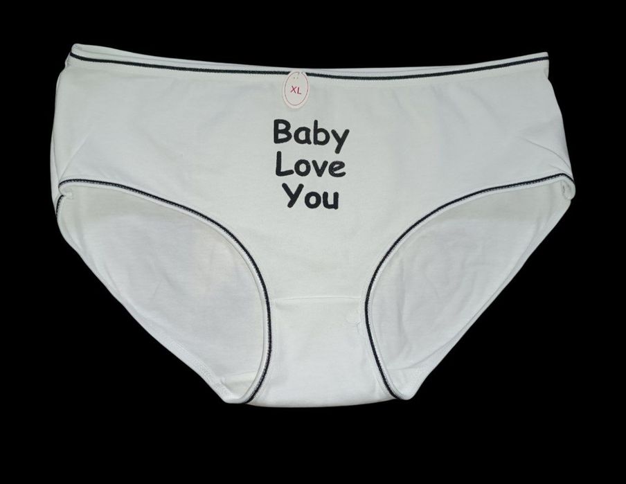 Трусы женские, новые