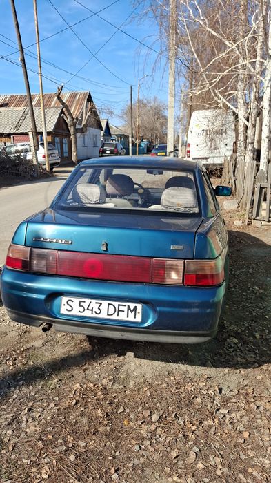 Продам ваз 2110 год1999