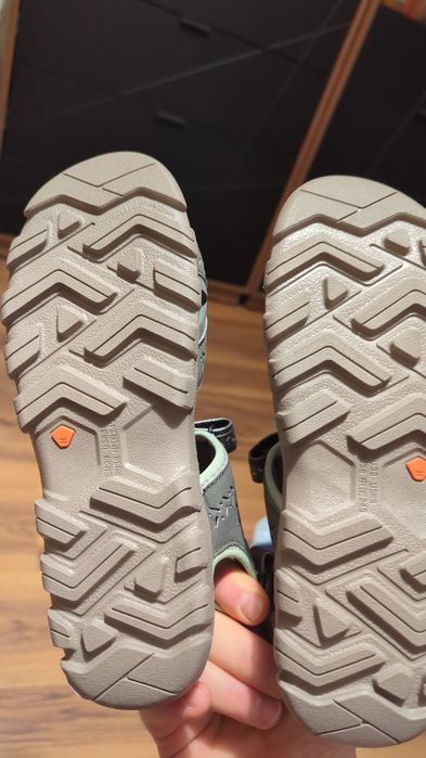 Сандали номер 39