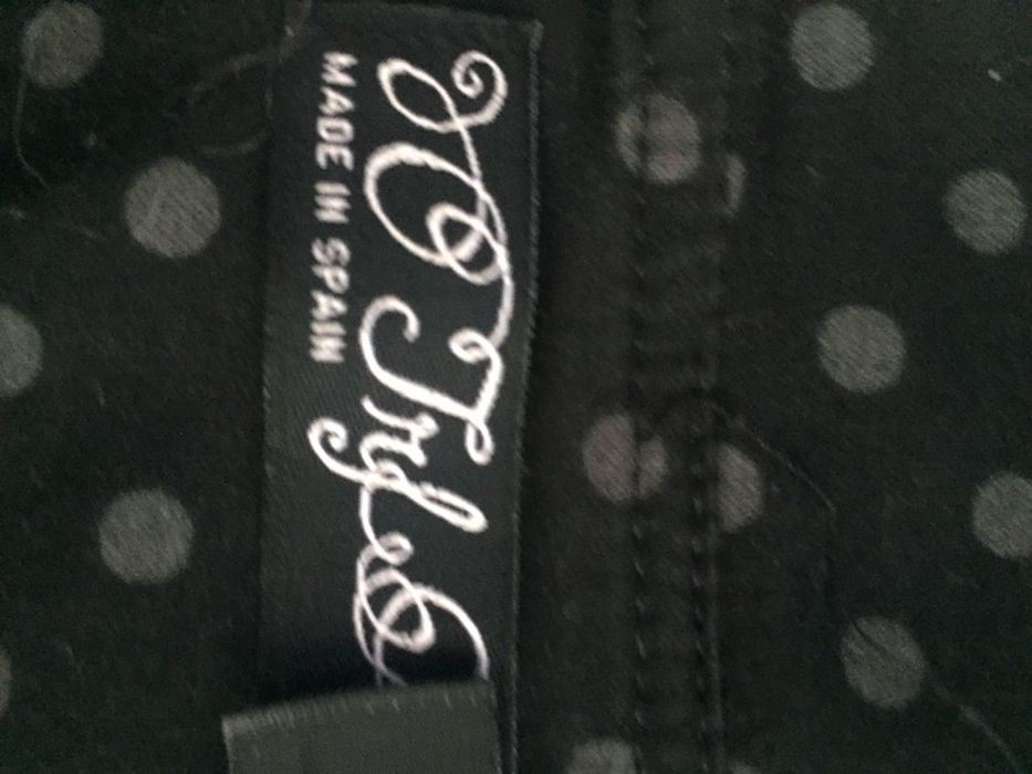 Corset bustiera buline