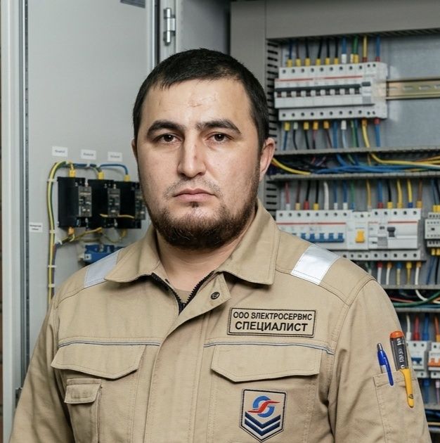 Elektrik sifatli va xavfsiz
