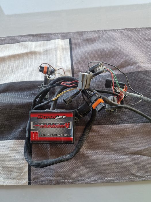 Power Comander Can Am