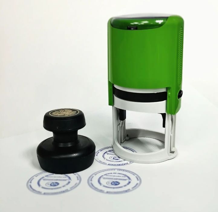 Печати штампы.pechatlar