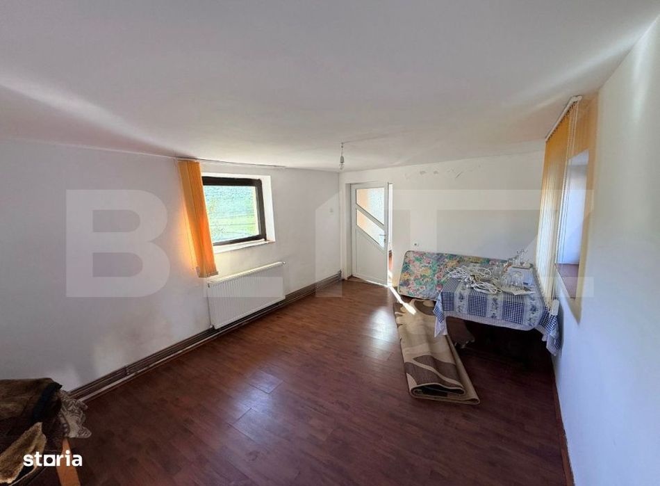 Casa individuala, 148 mp, 2451 teren, sat Boian-Ceanu Mare