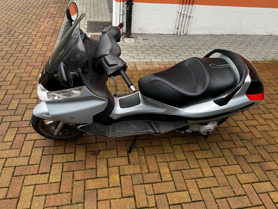 Piaggio X8 150cc 11cp 2007