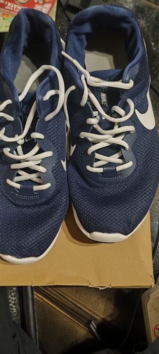 Маратонки NIKE 48,5 номер,стелка 32 см