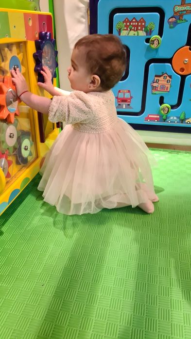 Rochita, bentita si papucei 68-74, Evelmod