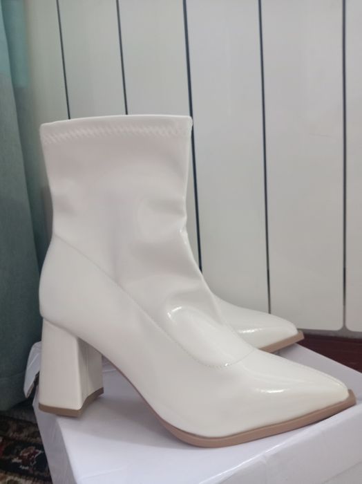 Обувь женские осень