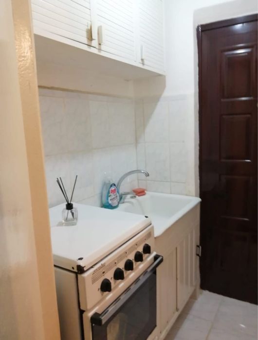 Garsoniera zona Autogara