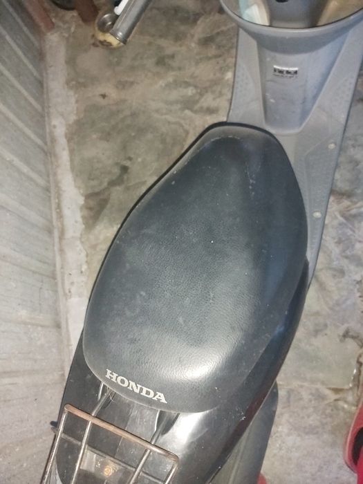 Мопед Honda Dio af55