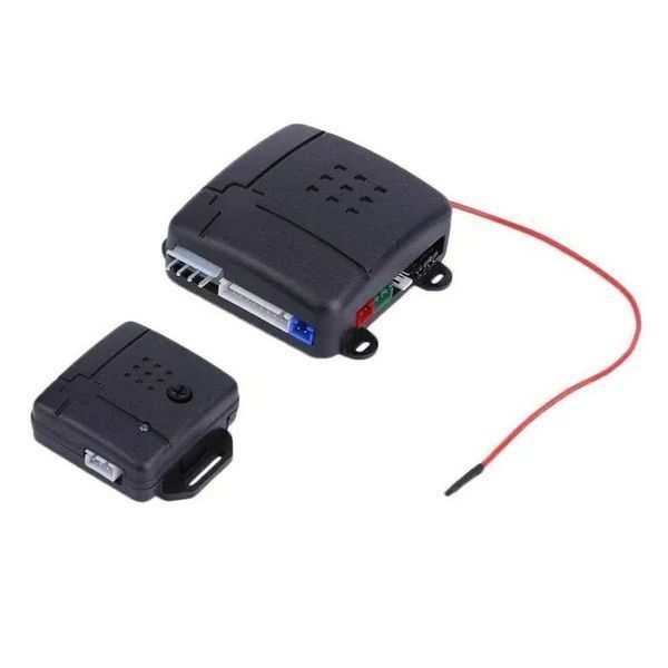 Аларма за кола, алармена система за автомобил