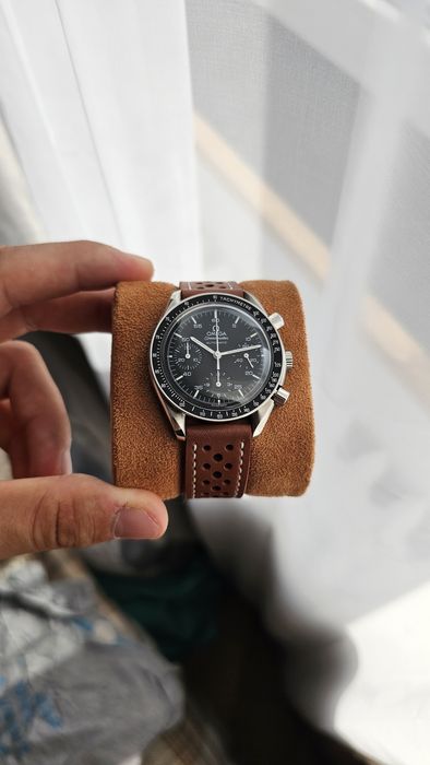 Omega Speedmaster Reduced