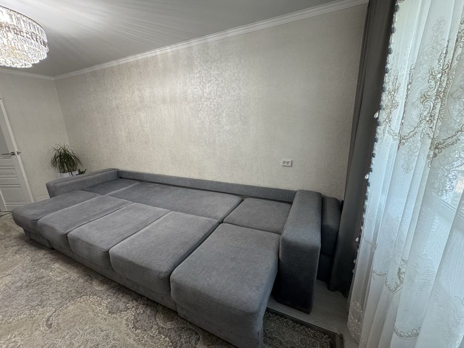 Продам диван трансформер