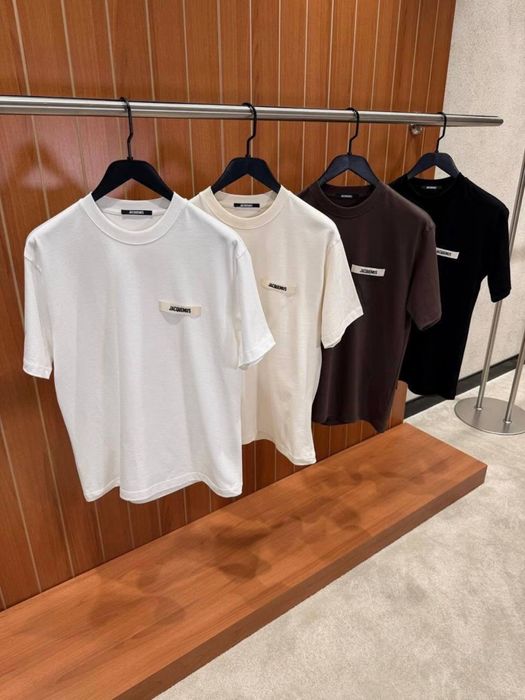 Tricou Jacquemus