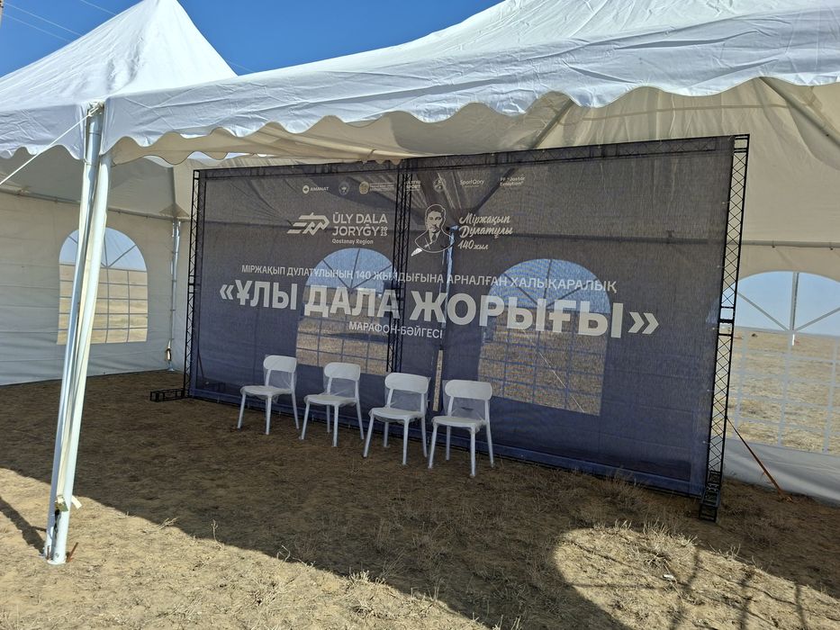 Шатры аренда-прокат