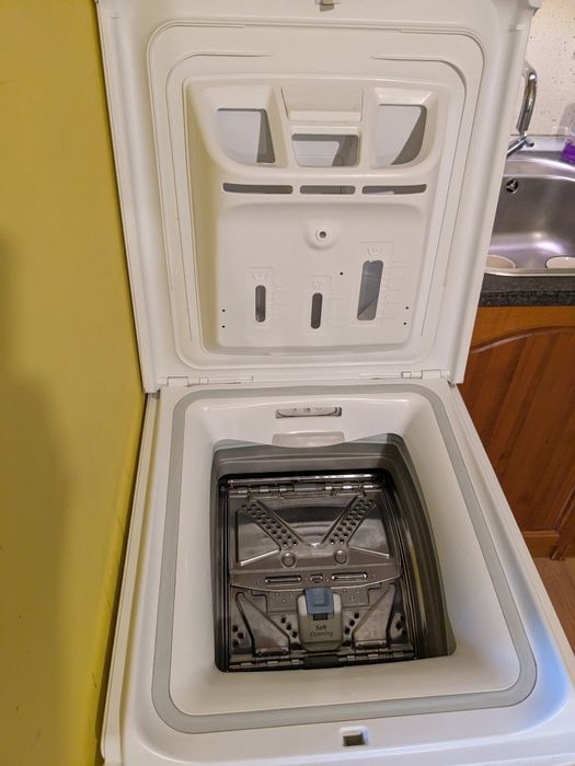 Пералня whirlpool