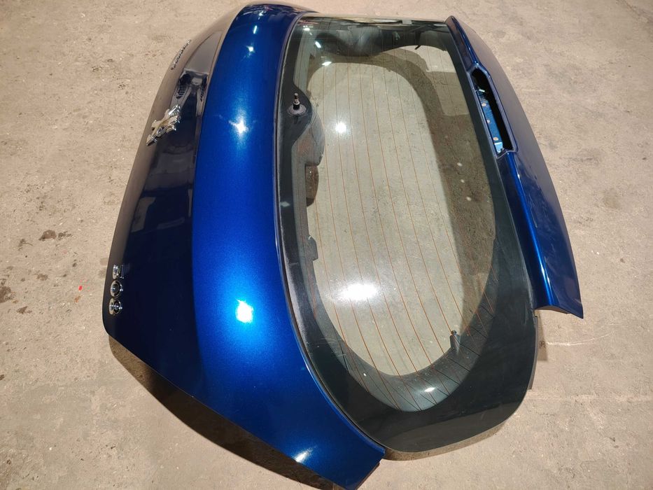 Заден капак Пежо 308/Peugeot 308