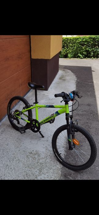 Bicicleta copii in stare foarte bună