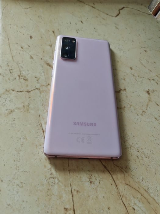 Samsung Galaxy S20 FE 6/128