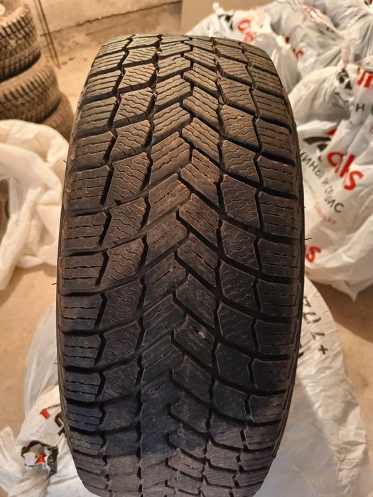 Мишлен зимние.в идеале