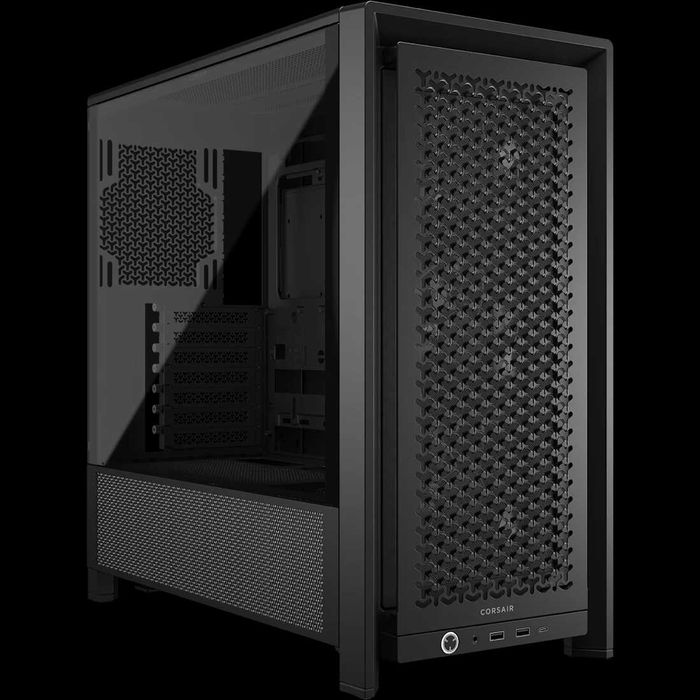 Gaming/Workstation PC - Ryzen 9 7950X, 64GB DDR5 6000MHz, 2TB NVMe
