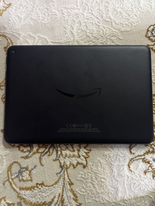 Amazon Planshet sotiladi