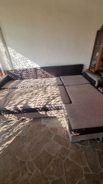 Диван раскладной