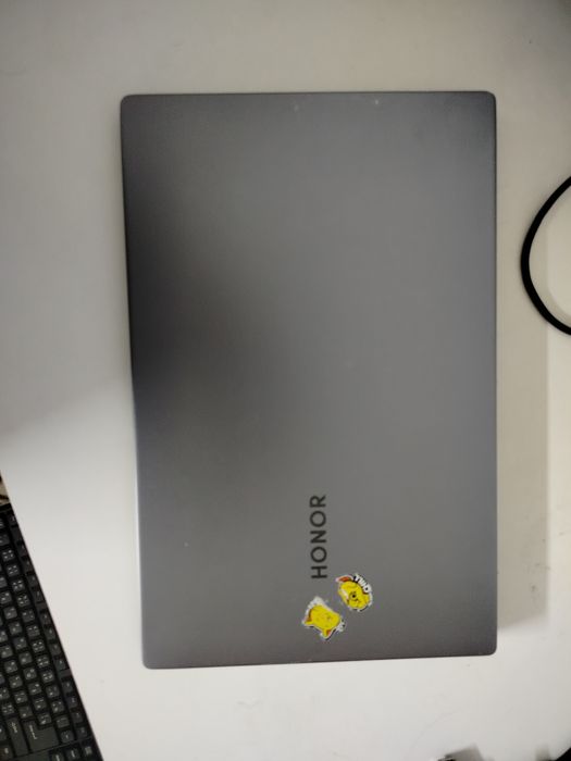 Ноутбук Honor Magicbook X15 i3