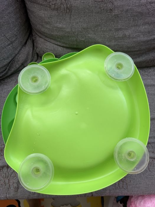 Бебешка стойка за къпане