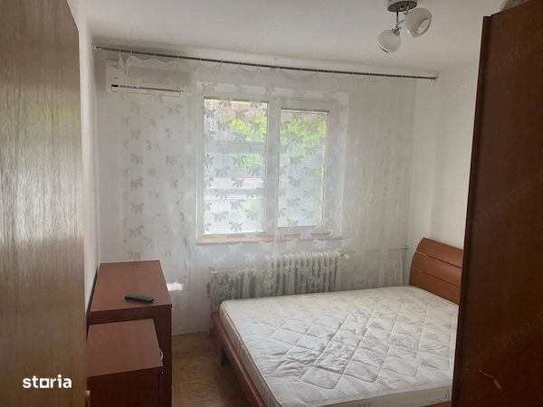 Apartament | Baba Novac | 2 camere | Metrou in zona